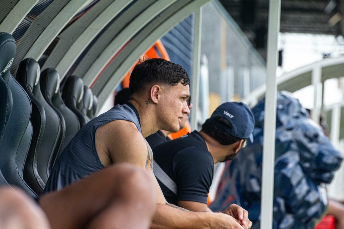 uma fonte ligada ao clube azulino ao Núcleo de Esportes de O Liberal, o jogador