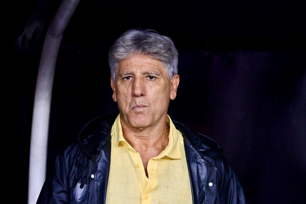 taluppi , utilizou as redes sociais nesta terça-feira (21) para anunciar que sua