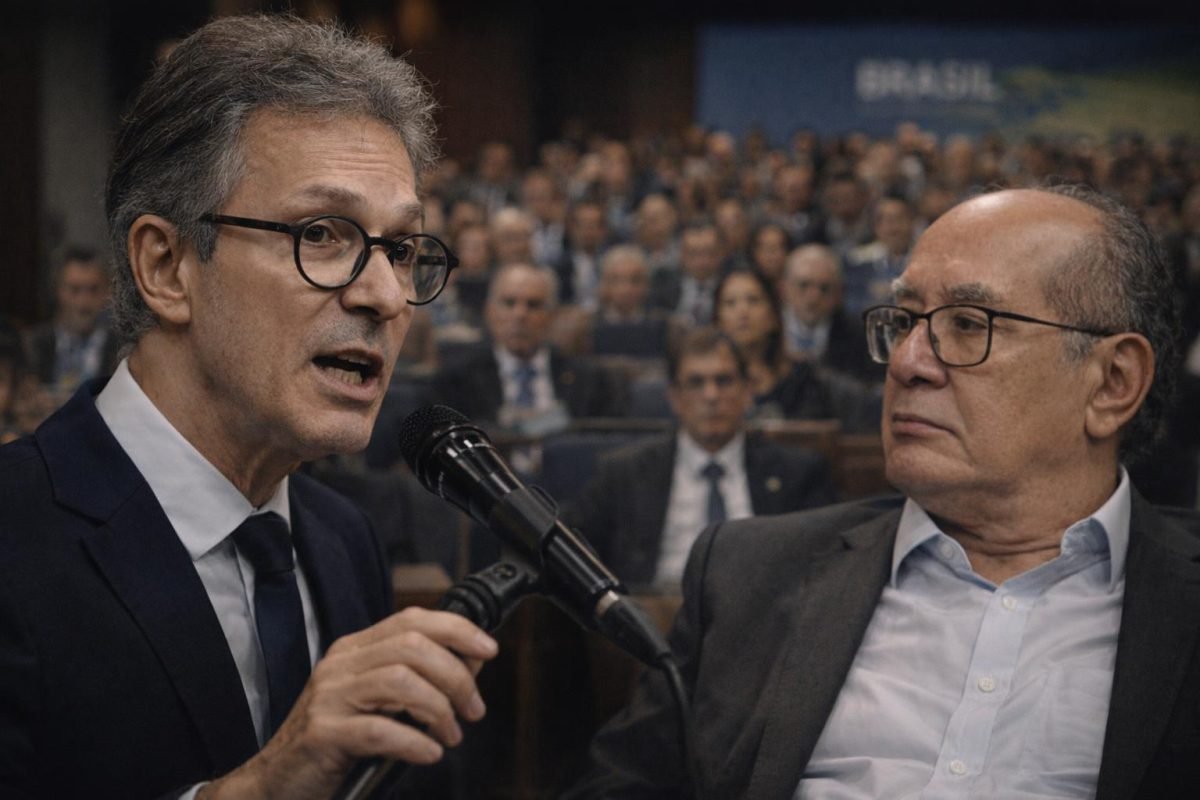 Imagem gerada com IA