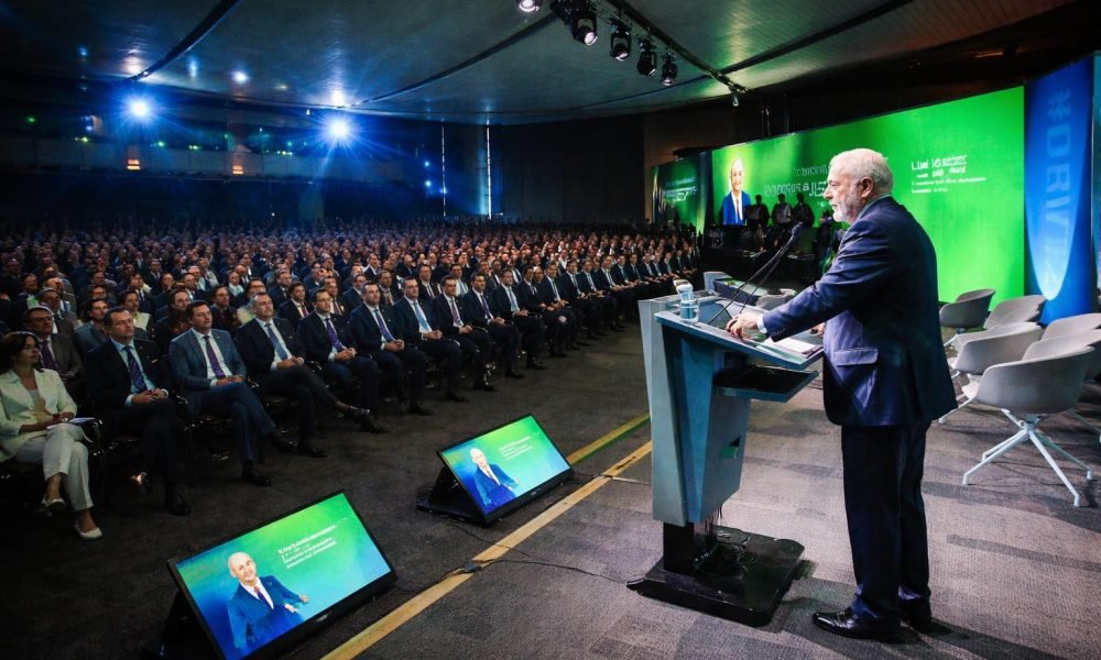 Imagem gerada com IA