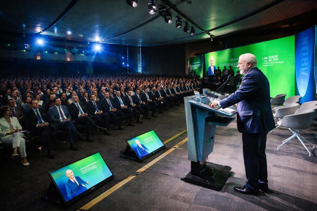 Imagem gerada com IA