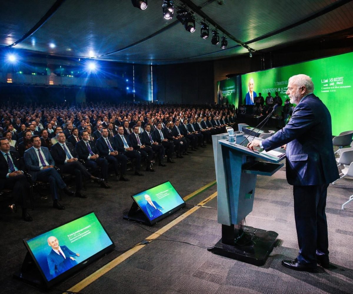 Imagem gerada com IA