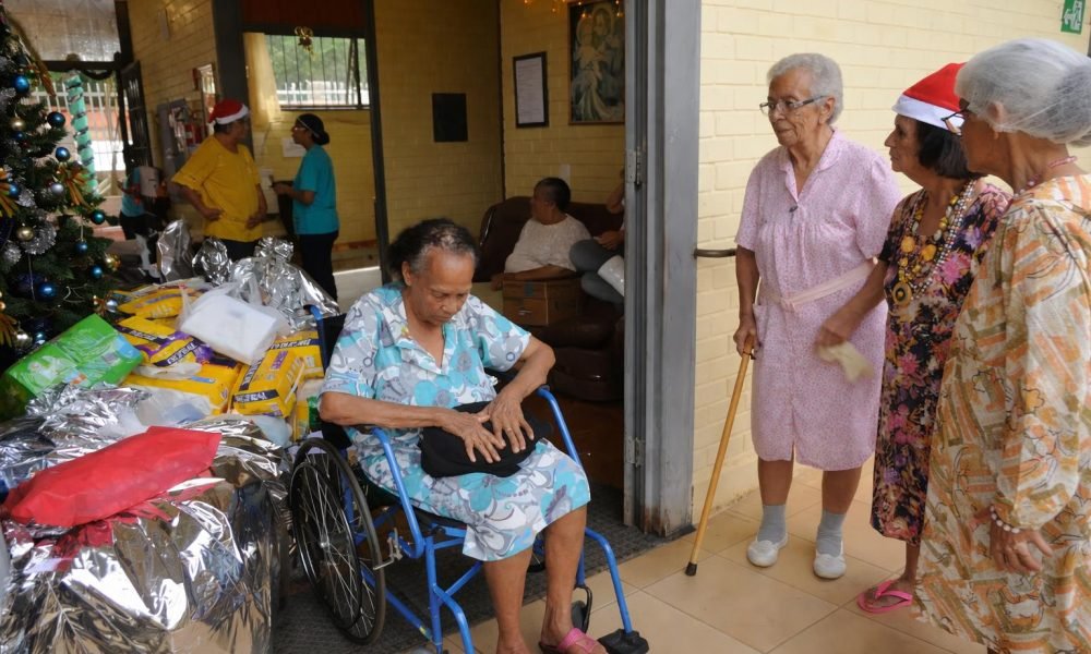 Imagem gerada com IA