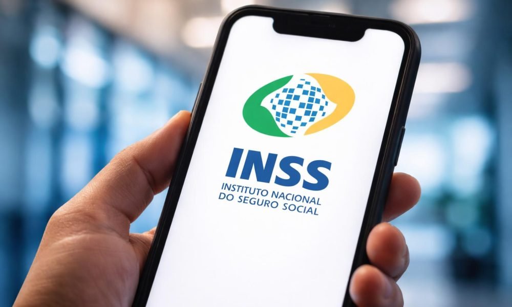 Imagem gerada com IA