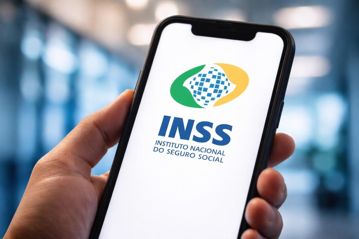 Imagem gerada com IA