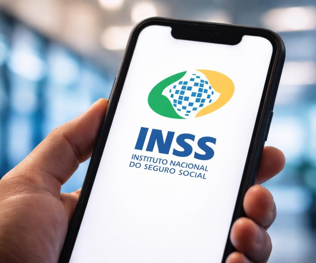 Imagem gerada com IA