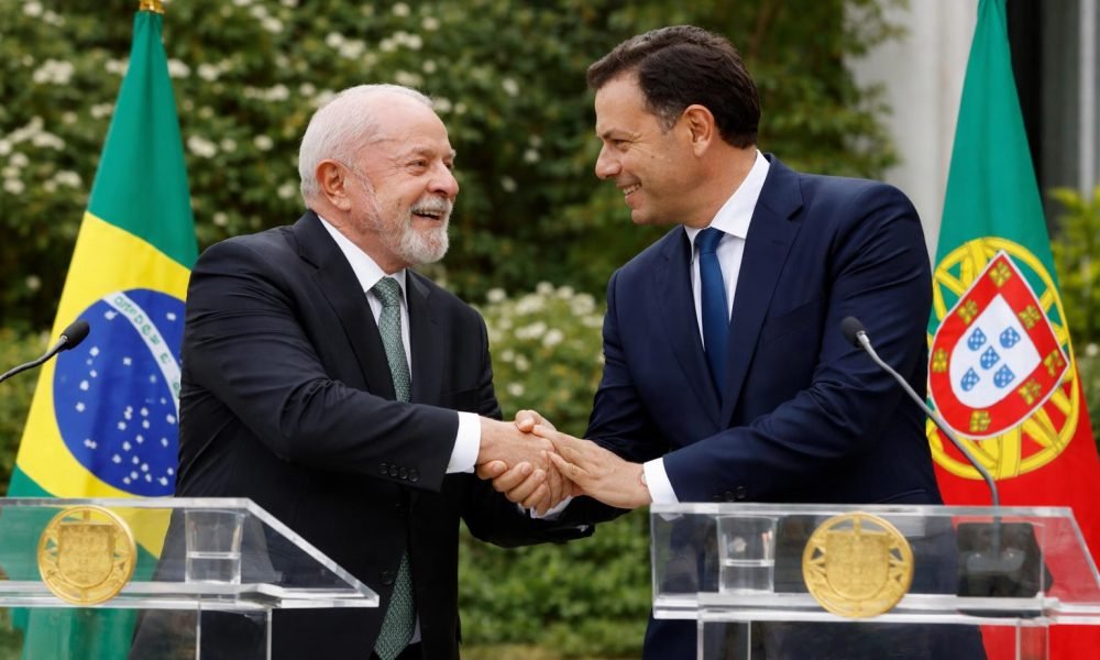 Imagem gerada com IA