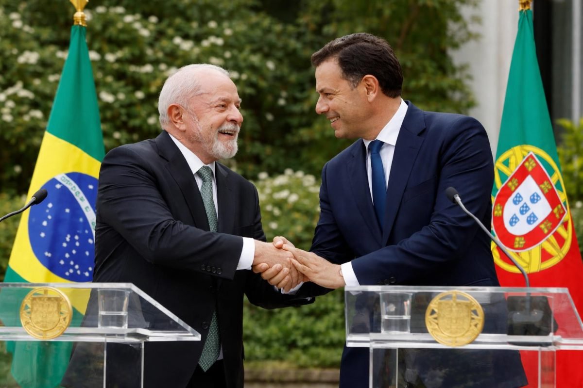 Imagem gerada com IA