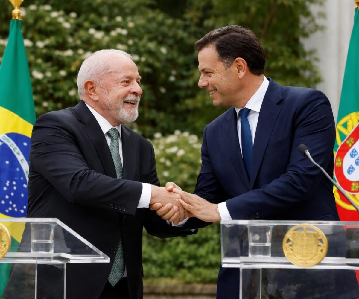 Imagem gerada com IA