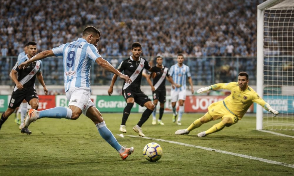 Imagem gerada com IA