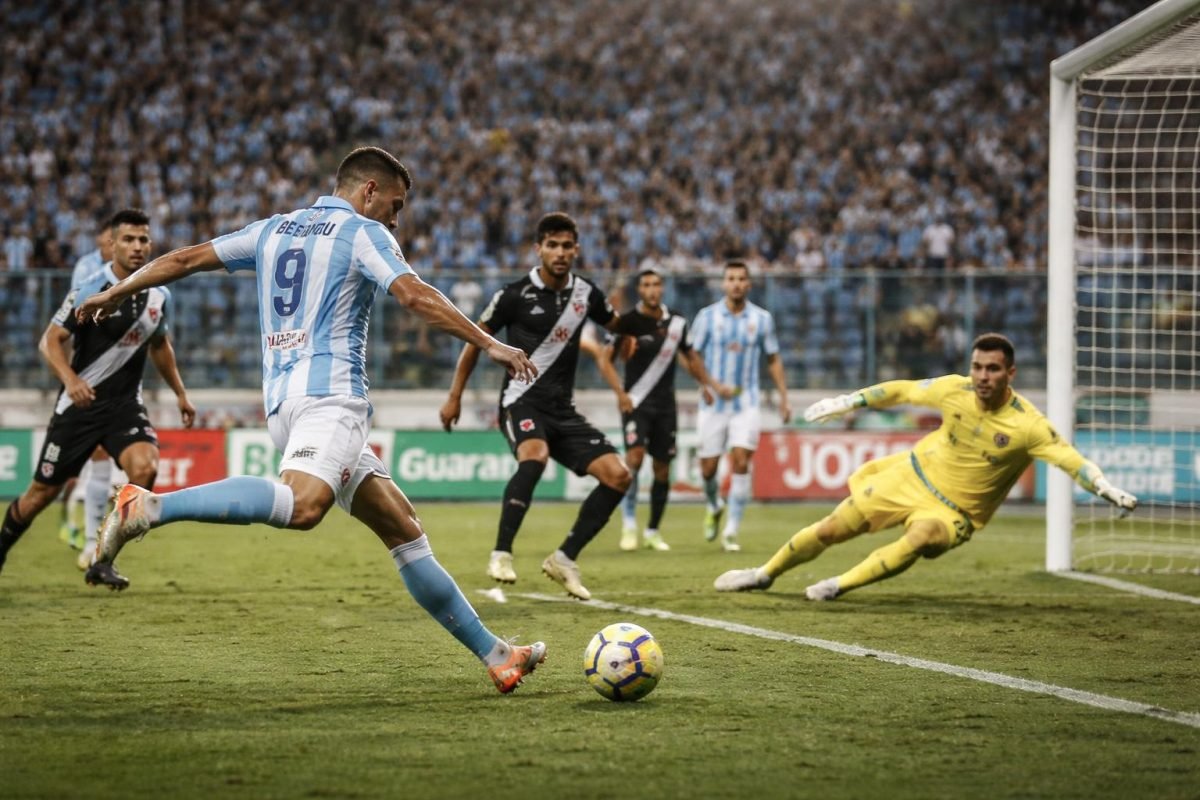 Imagem gerada com IA