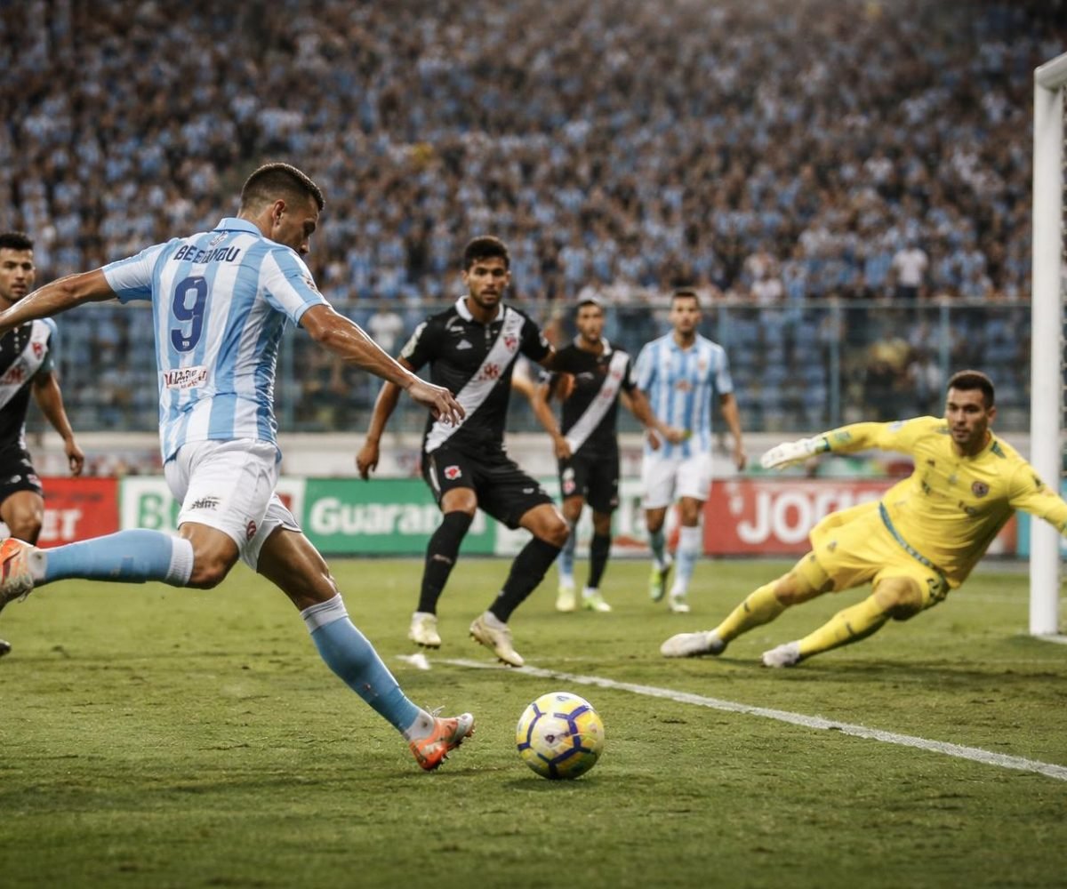 Imagem gerada com IA