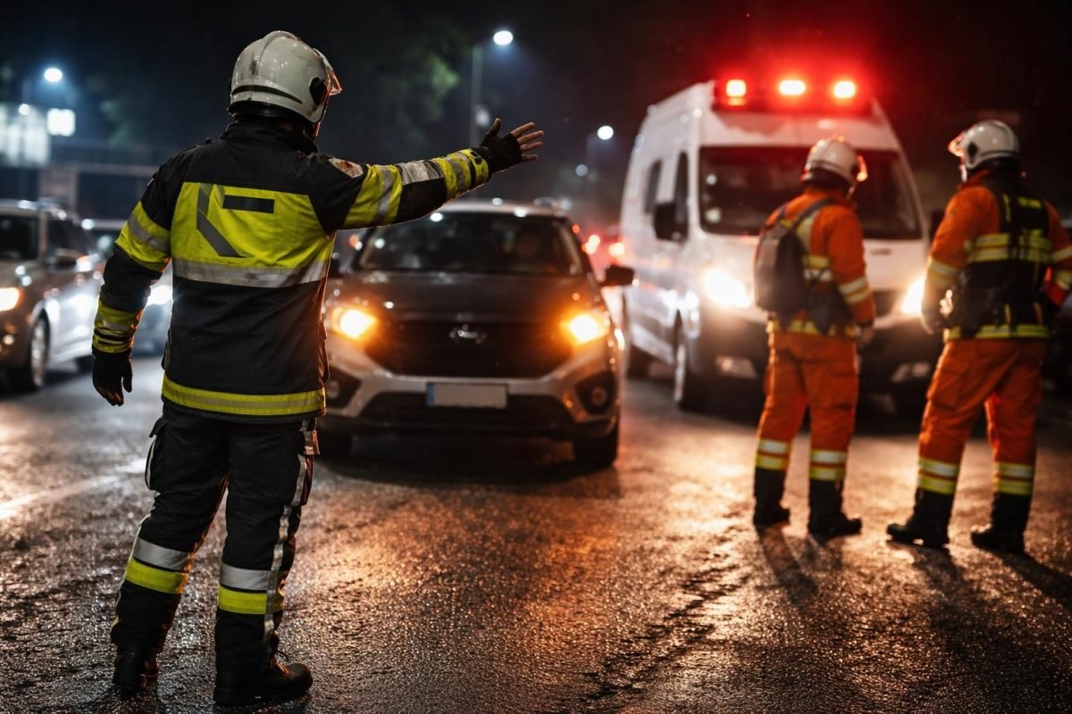 Imagem gerada com IA