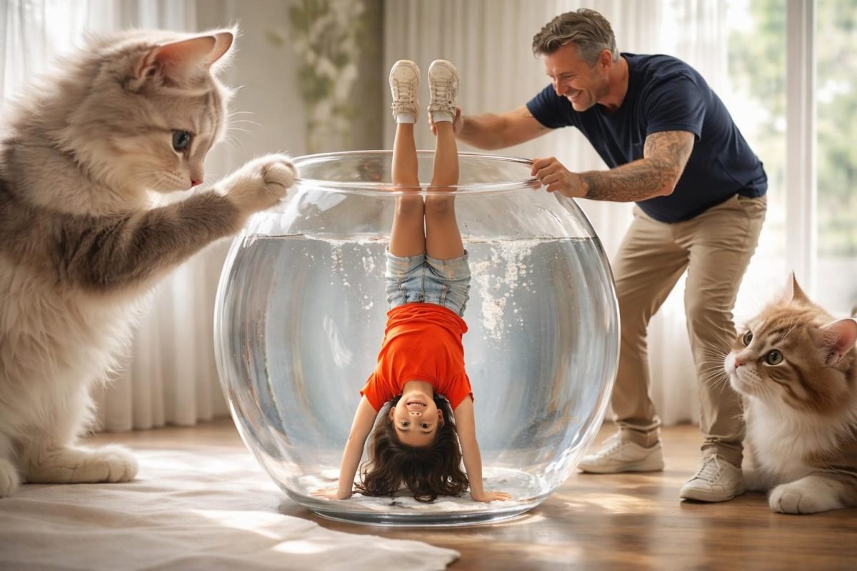 Imagem gerada com IA