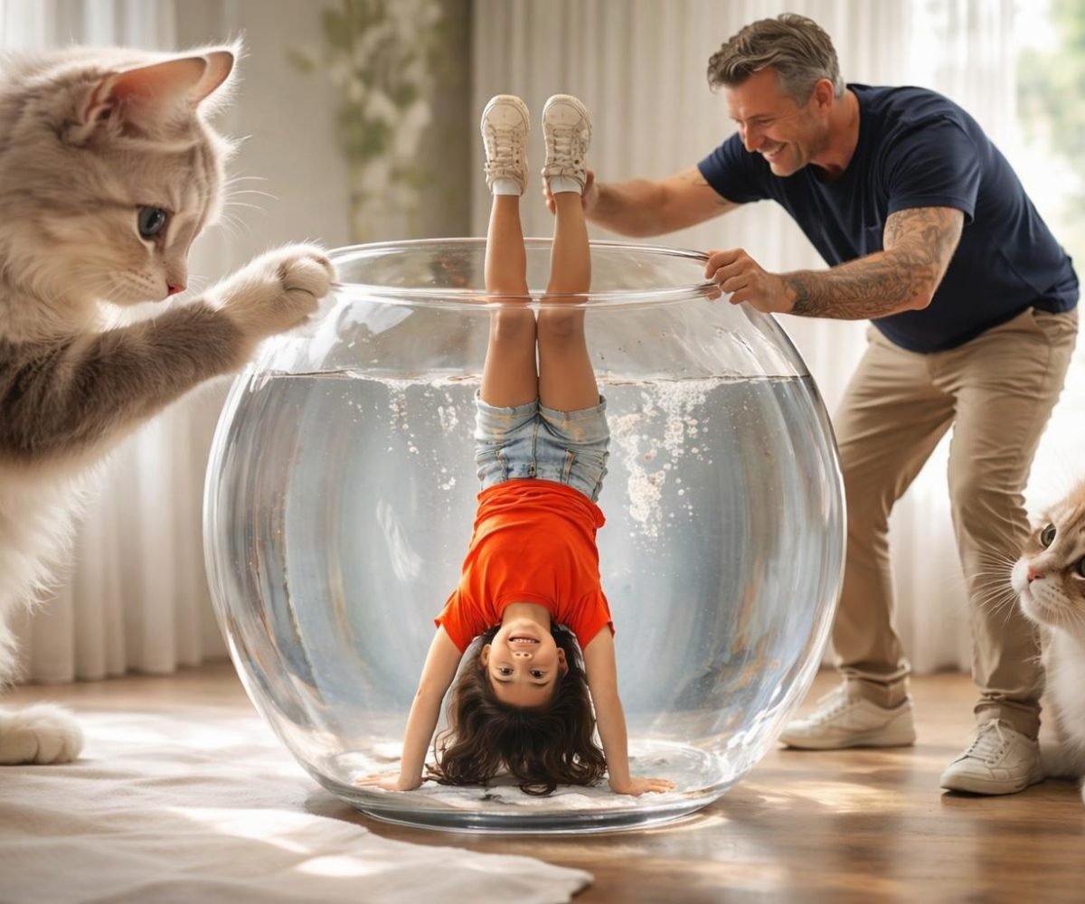 Imagem gerada com IA