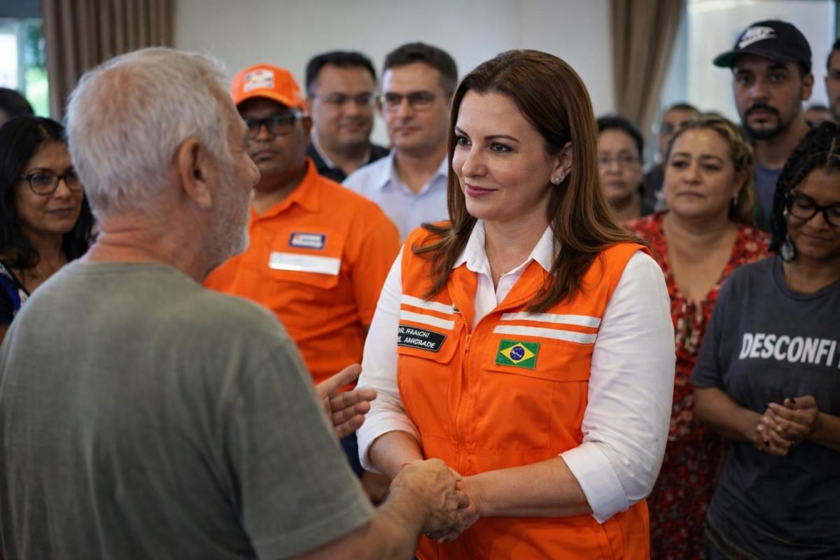 Imagem gerada com IA