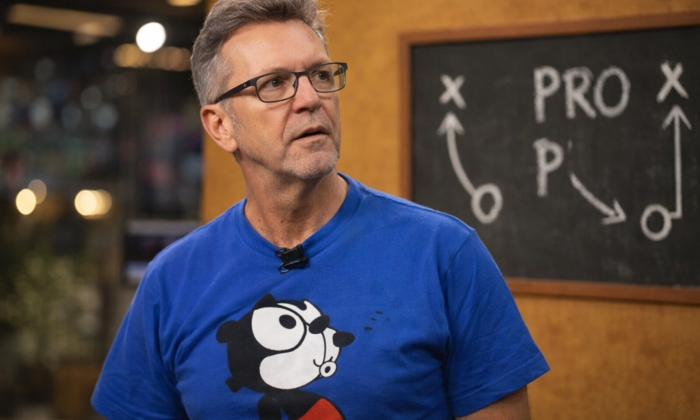 Imagem gerada com IA