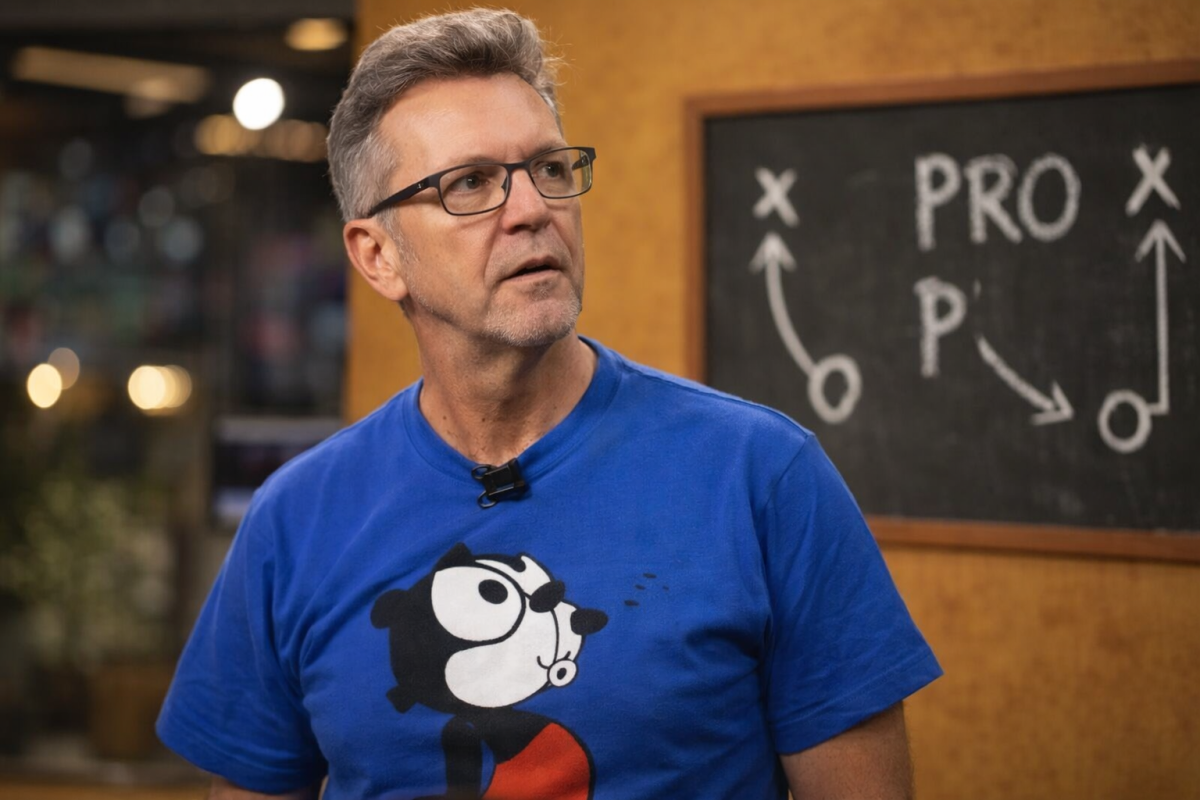 Imagem gerada com IA