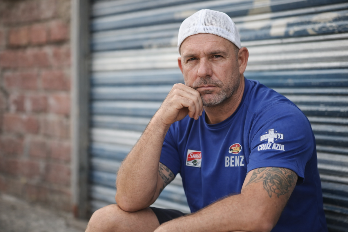 Imagem gerada com IA