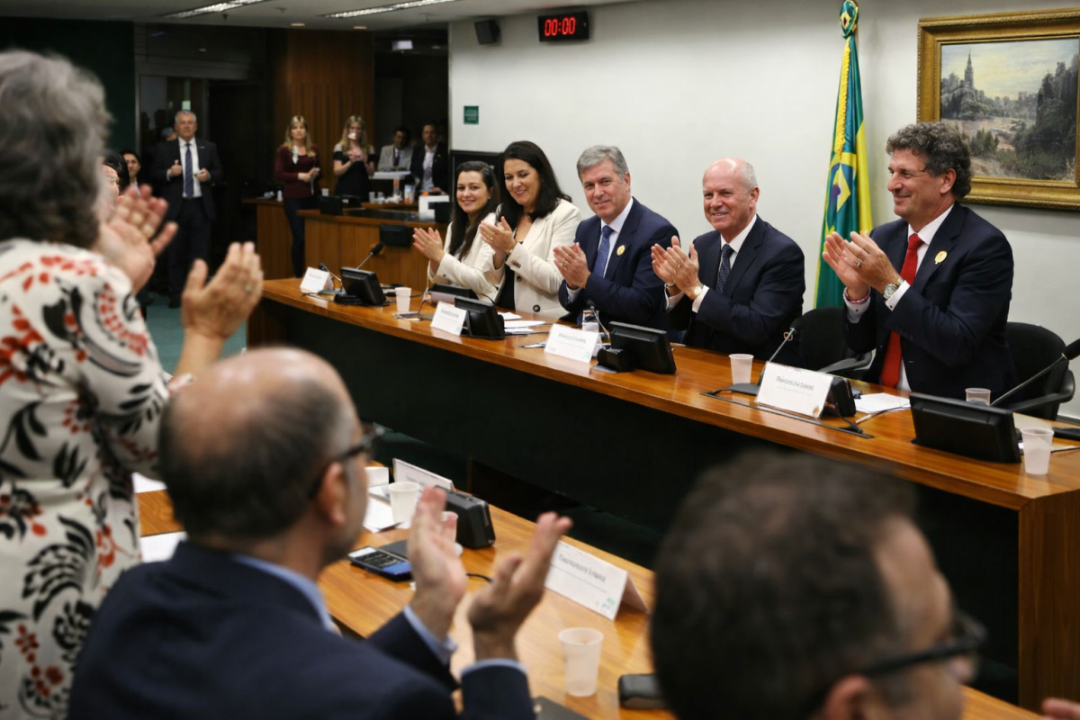 Imagem gerada com IA