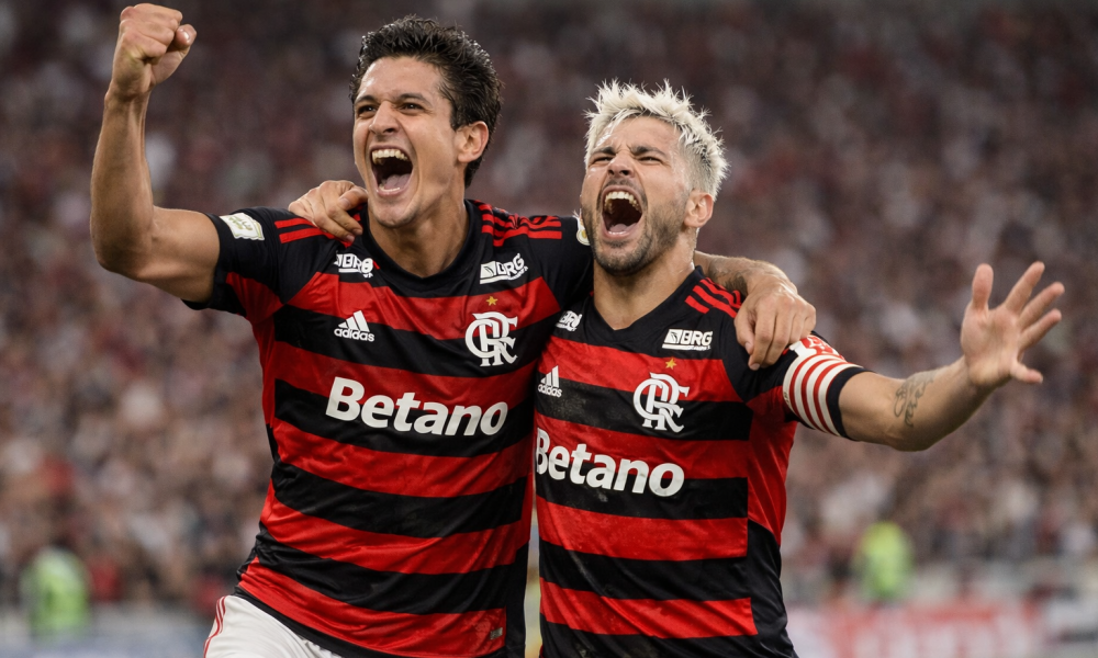 Imagem gerada com IA