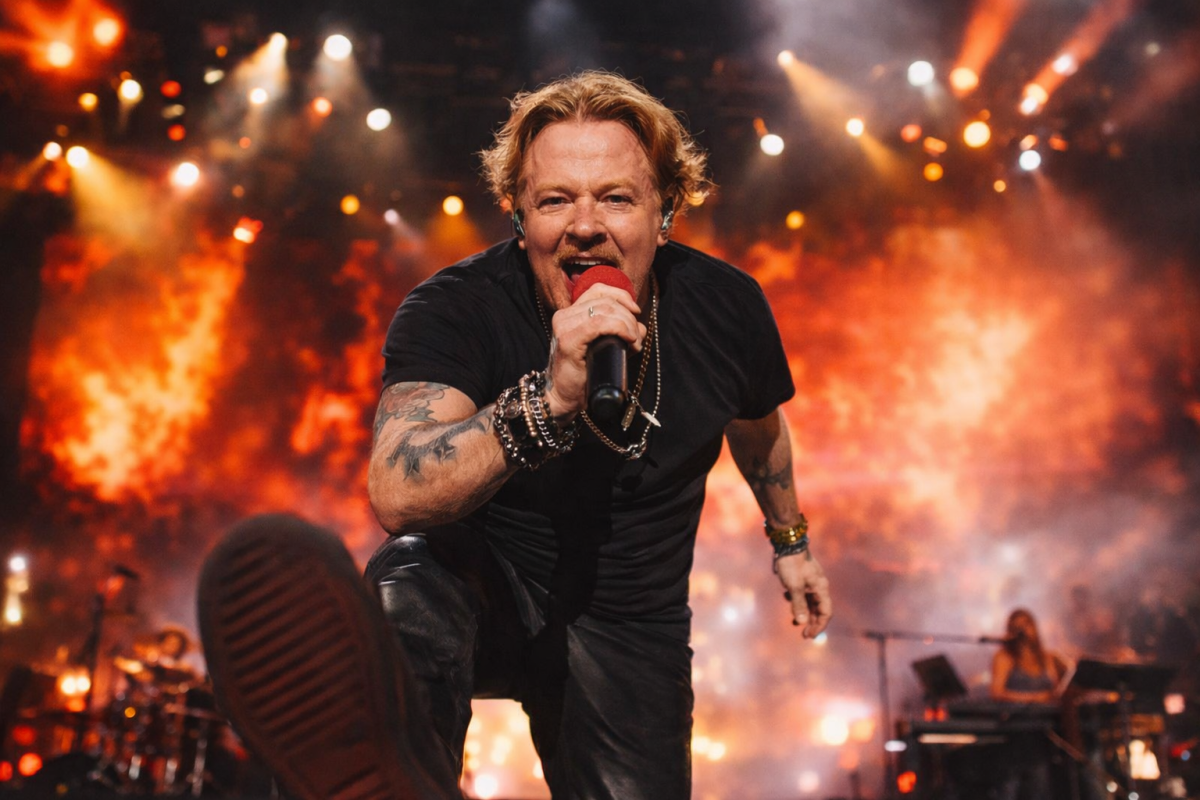 Imagem gerada com IA