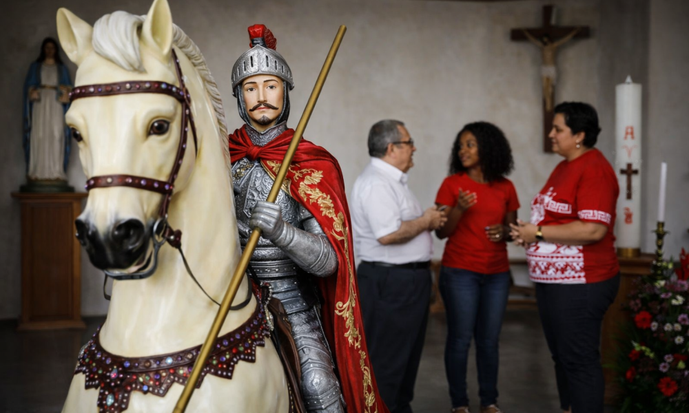 Imagem gerada com IA