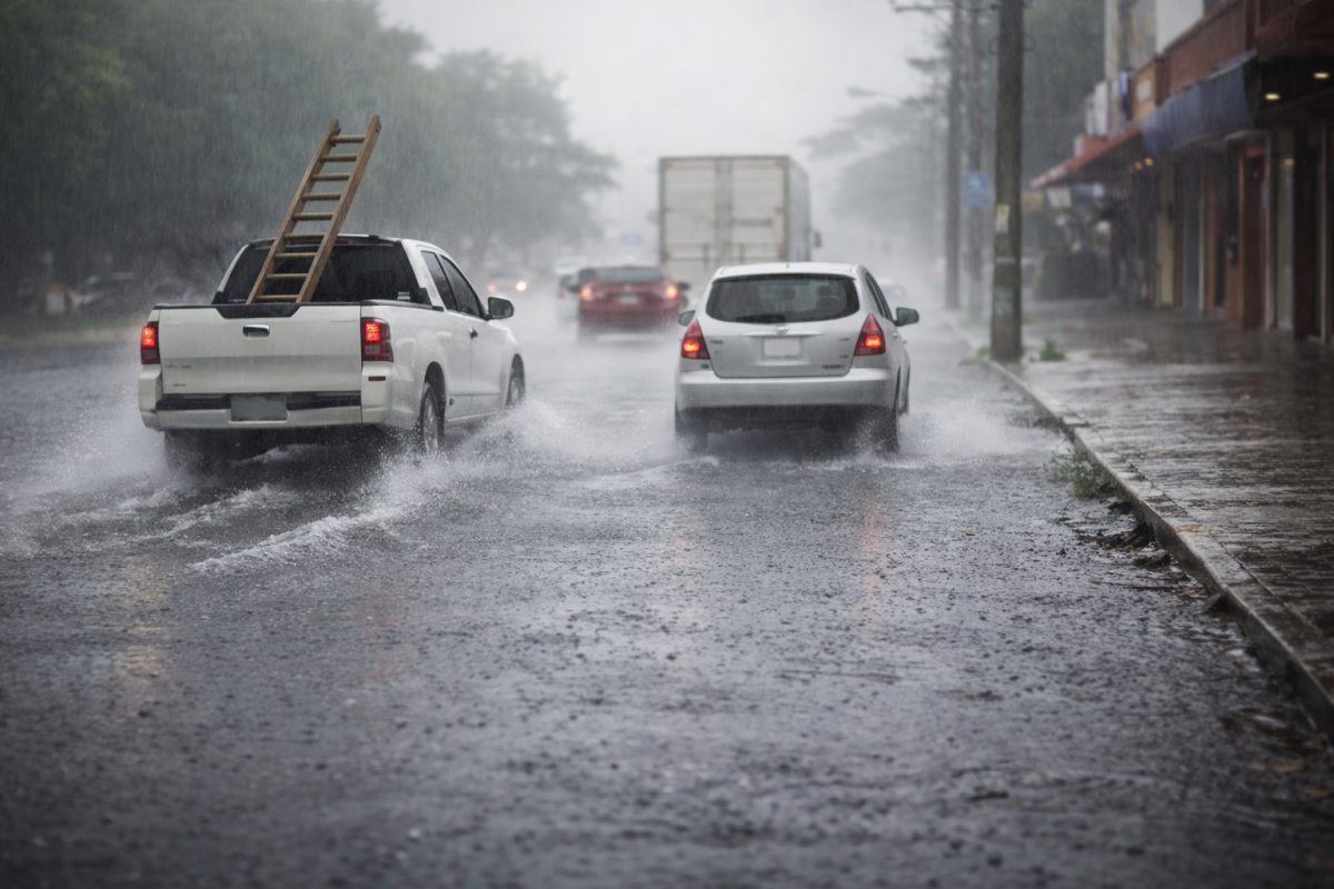 Imagem gerada com IA