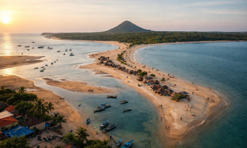 Imagem gerada com IA