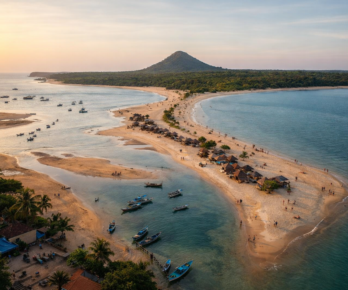 Imagem gerada com IA