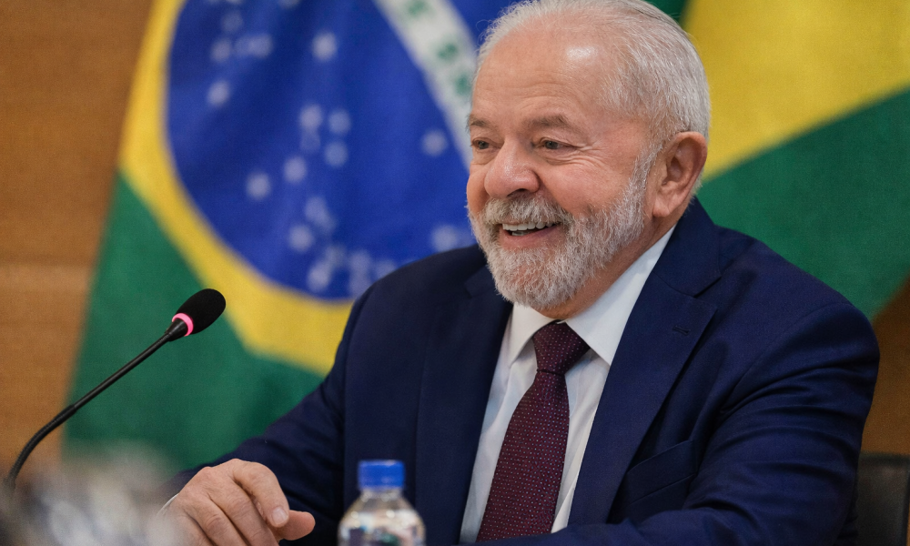 Imagem gerada com IA