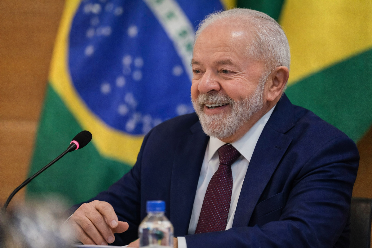 Imagem gerada com IA