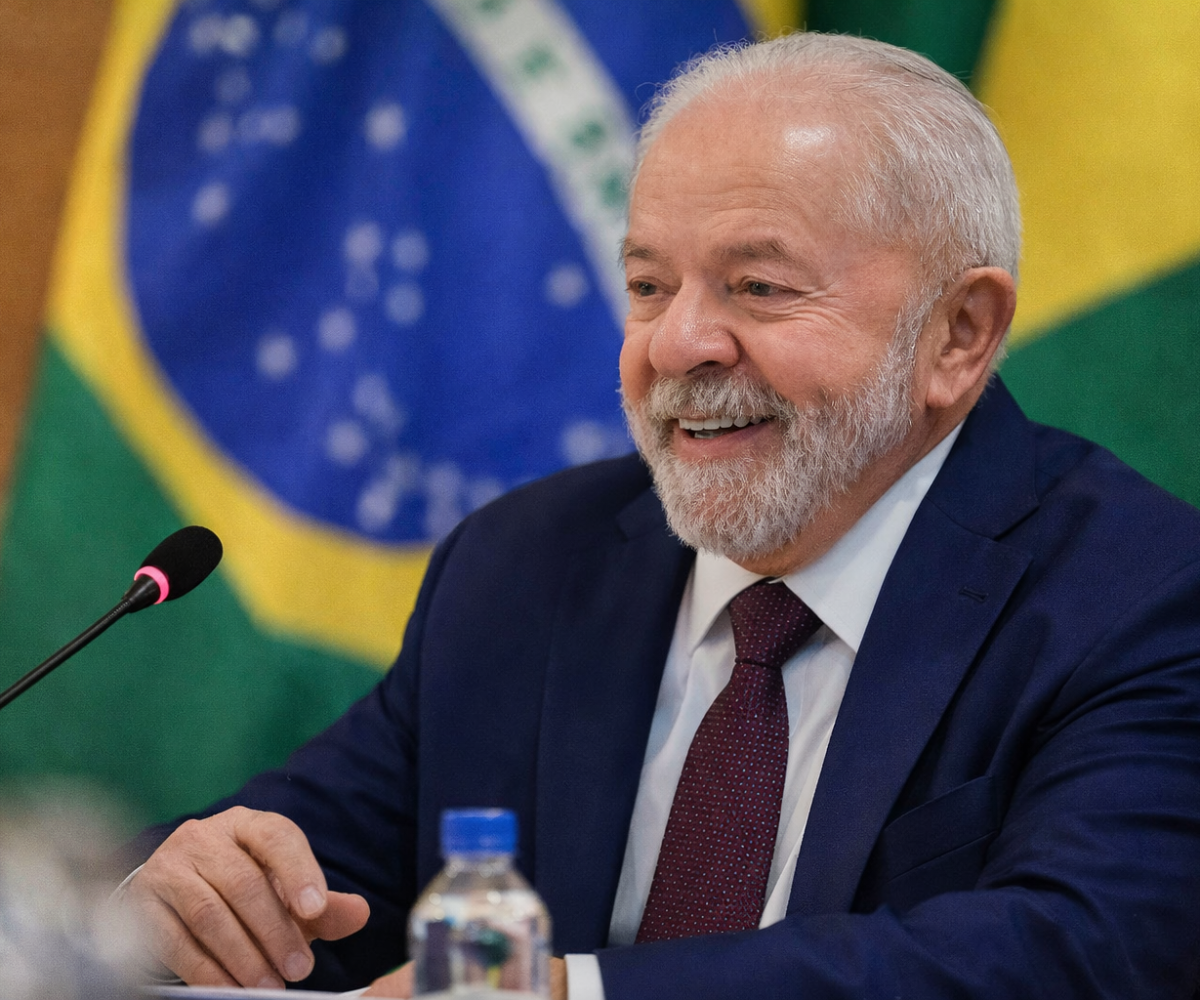 Imagem gerada com IA