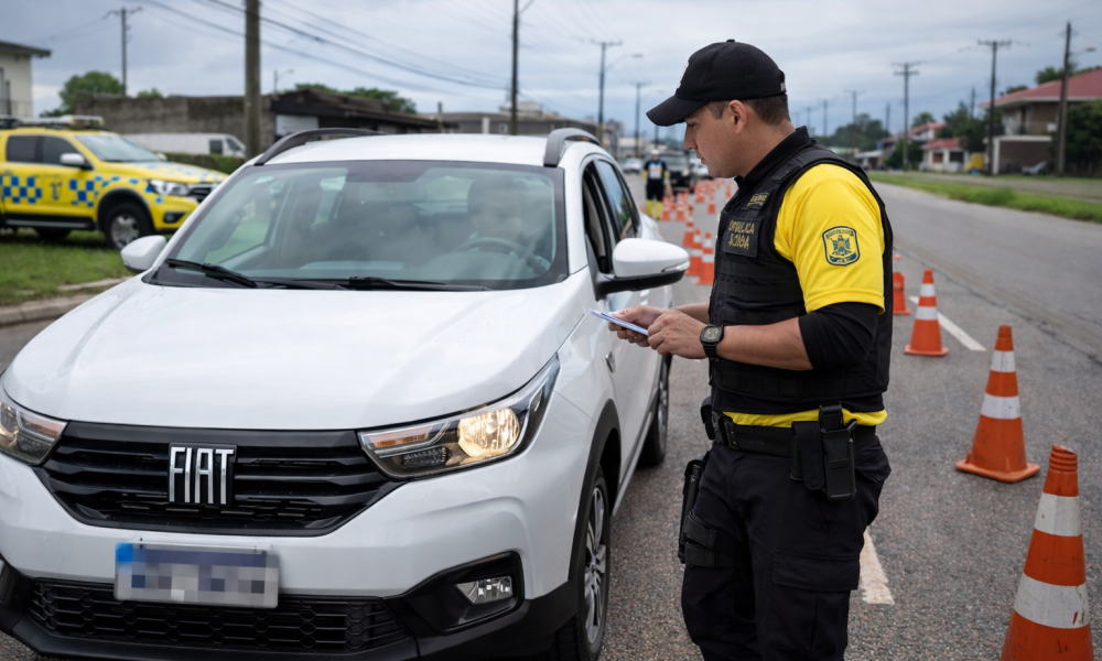 Imagem gerada com IA