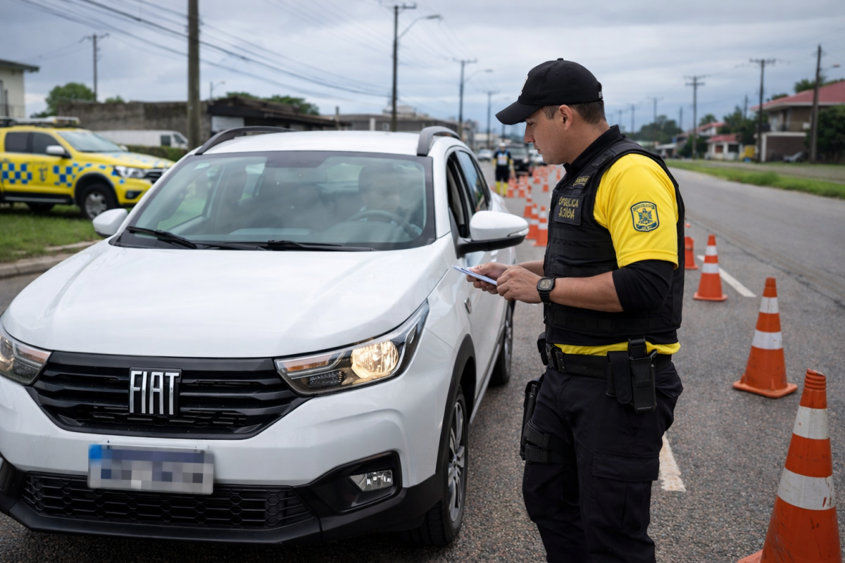 Imagem gerada com IA