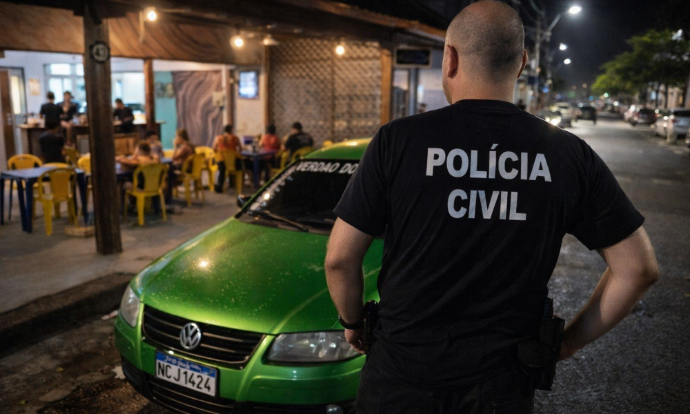 Imagem gerada com IA