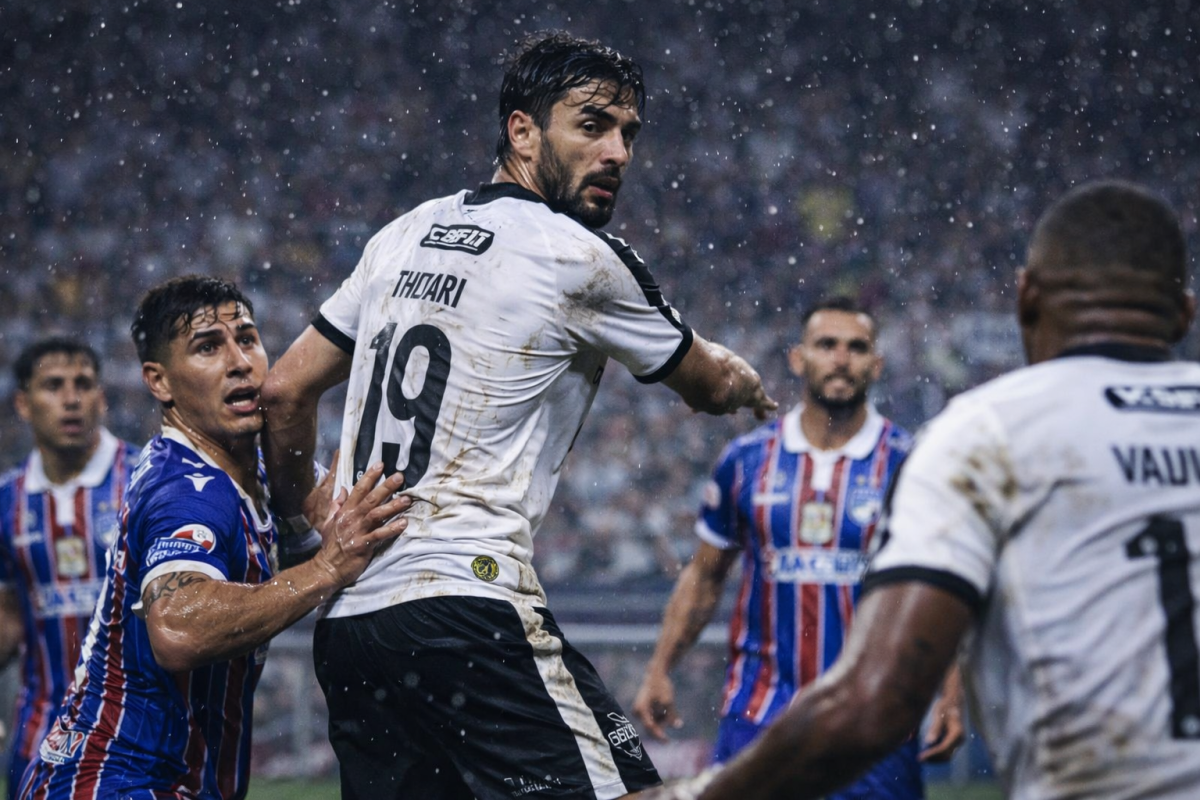 Imagem gerada com IA