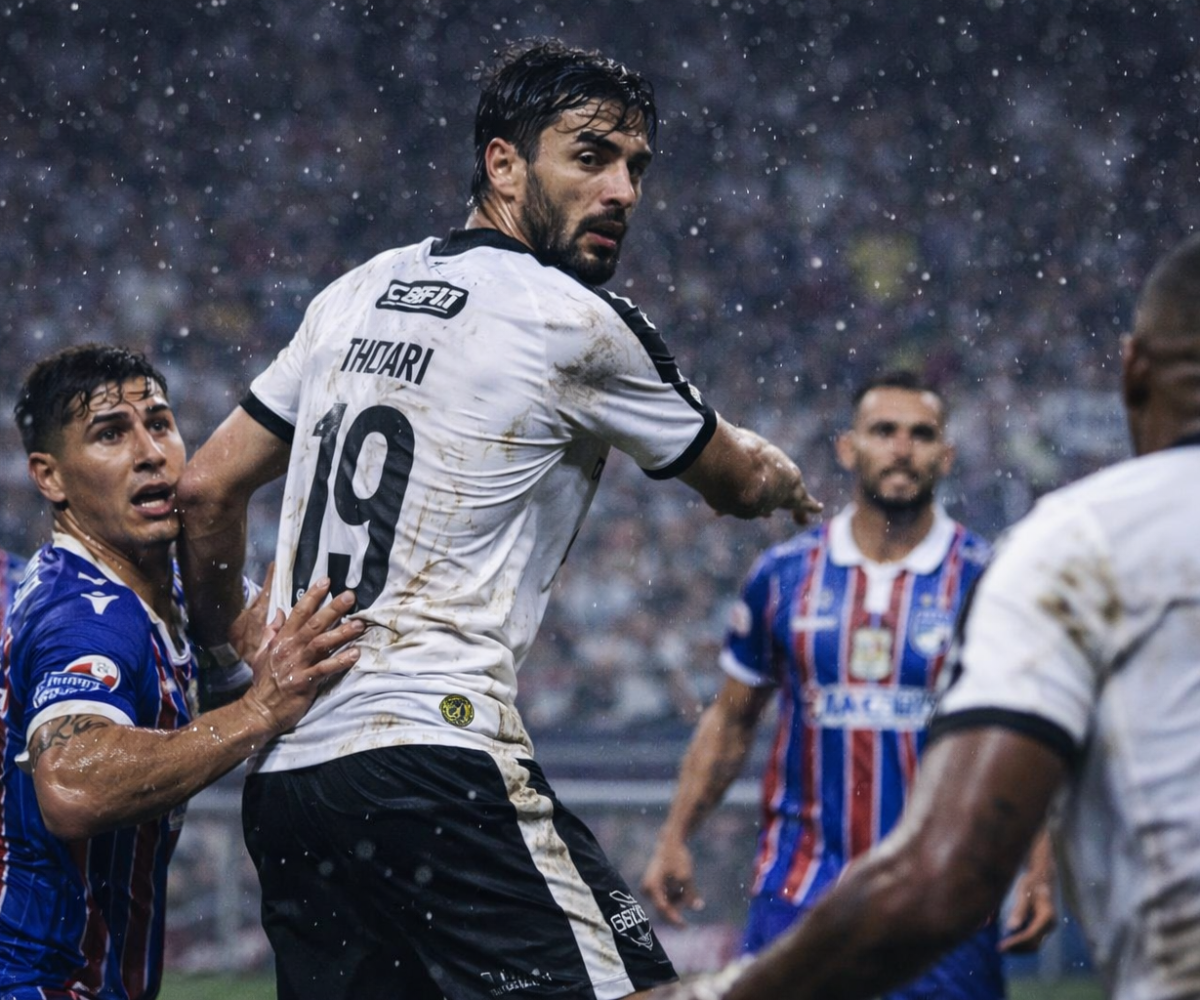 Imagem gerada com IA