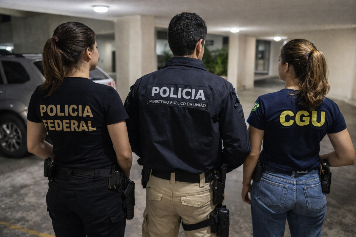 Imagem gerada com IA