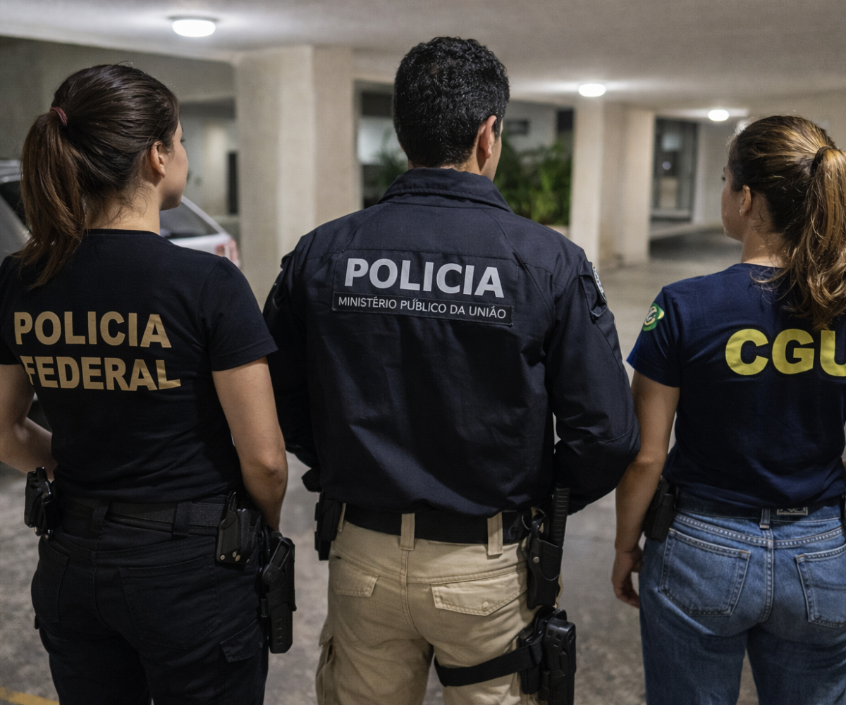 Imagem gerada com IA