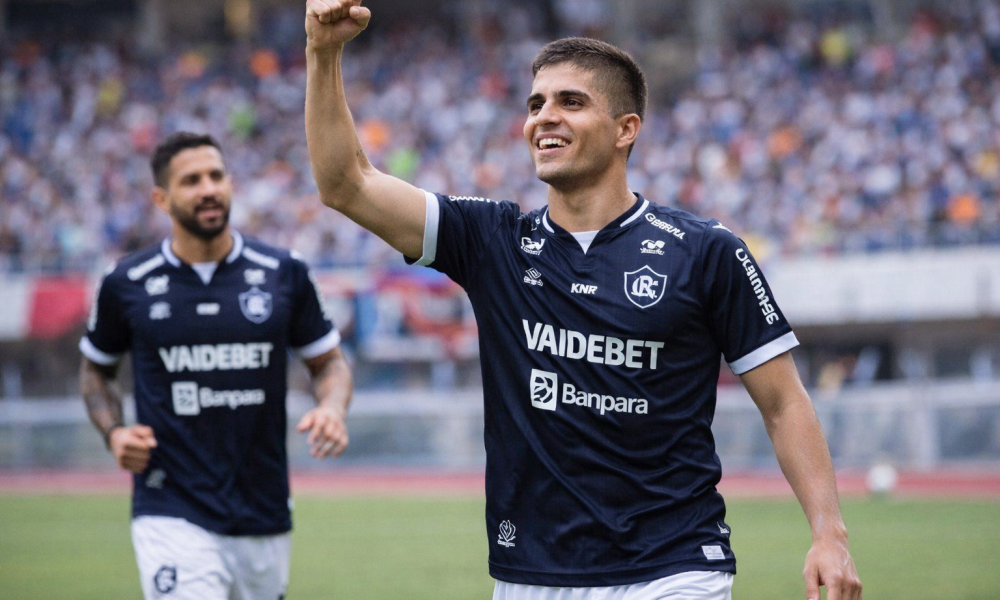 Imagem gerada com IA