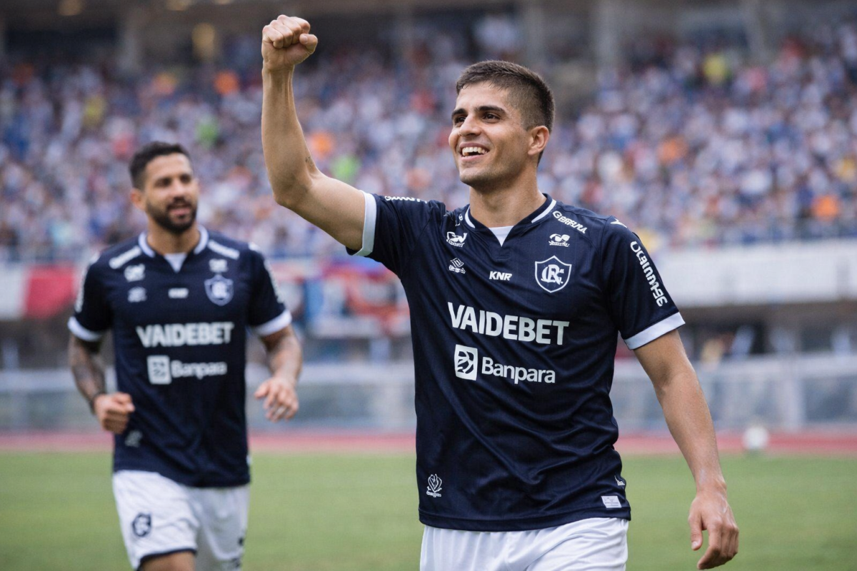 Imagem gerada com IA