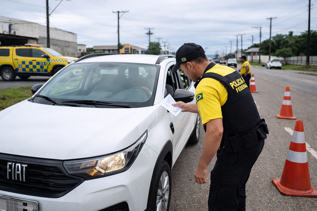 Imagem gerada com IA