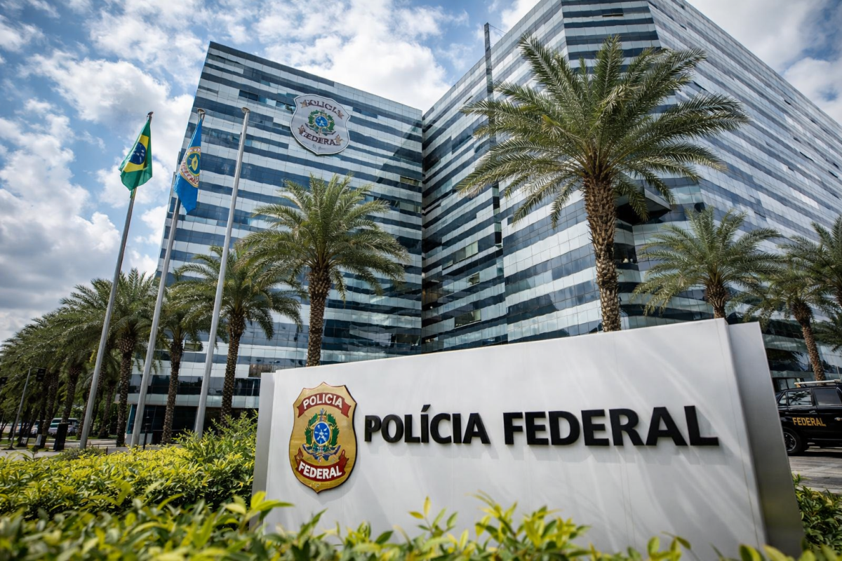 Imagem gerada com IA