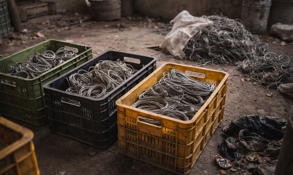 Imagem gerada com IA