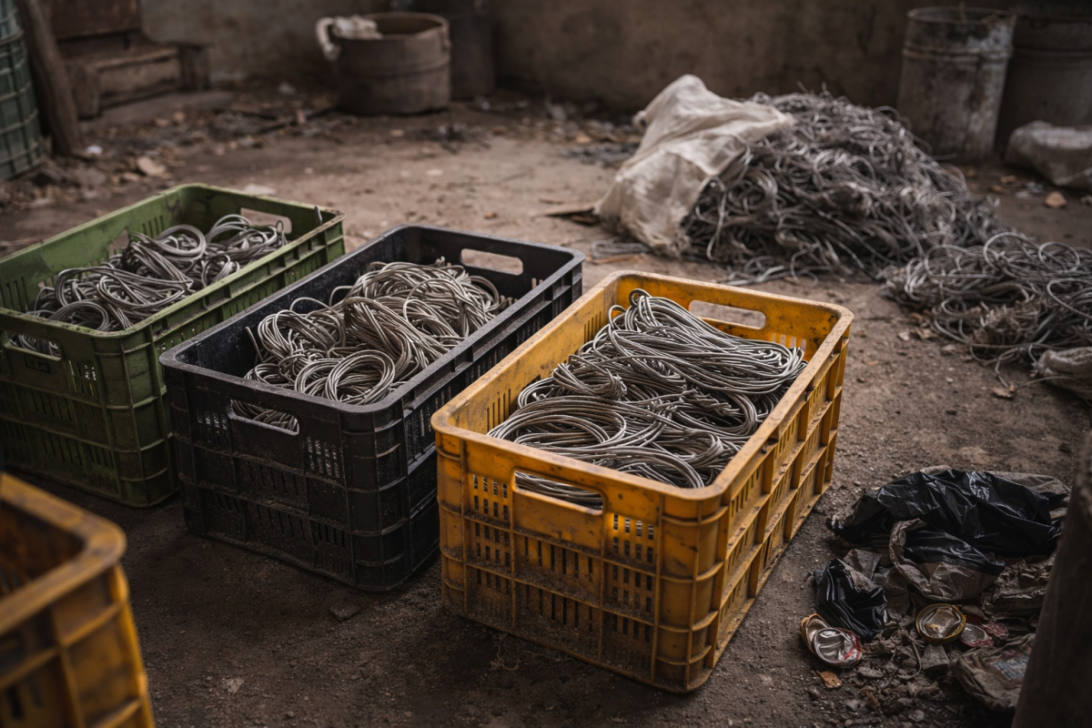 Imagem gerada com IA