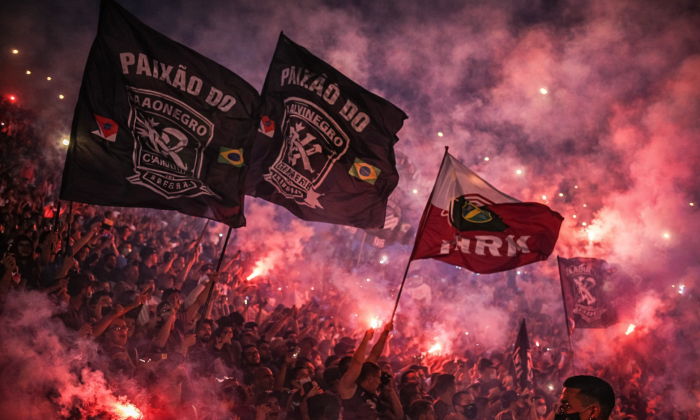 Imagem gerada com IA