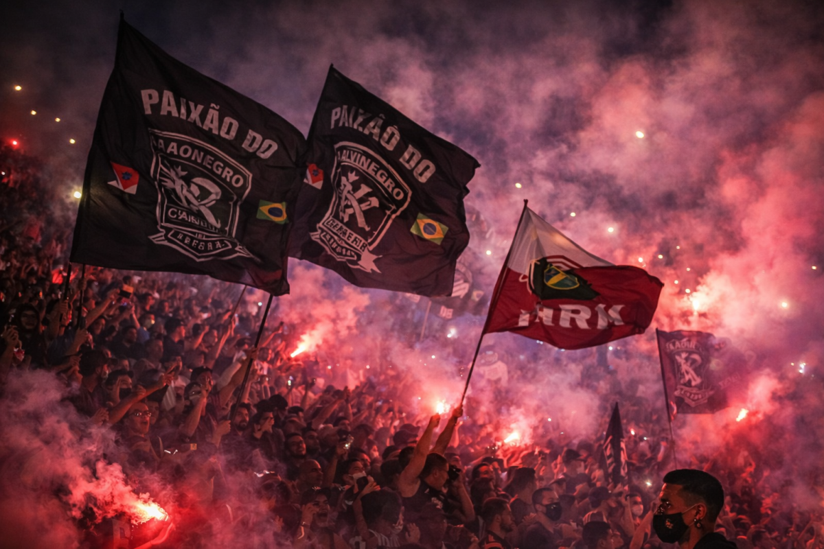 Imagem gerada com IA