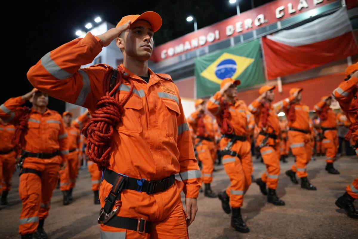 Imagem gerada com IA