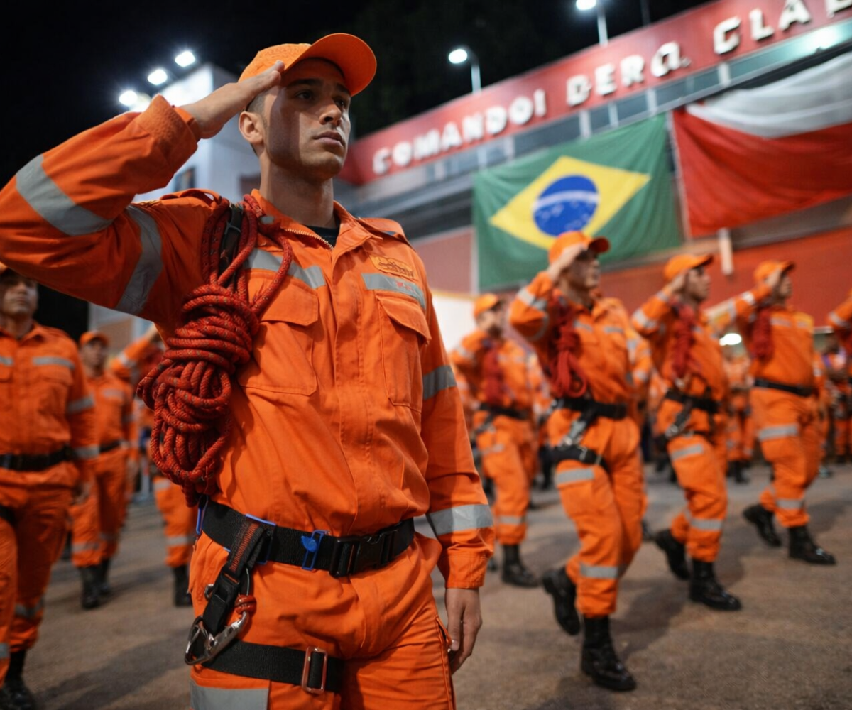 Imagem gerada com IA